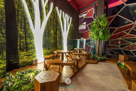 Arte Plus by FavSpace