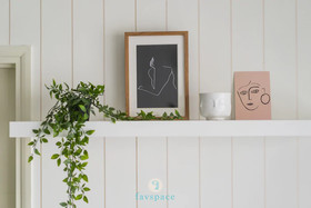 Arte Plus by FavSpace