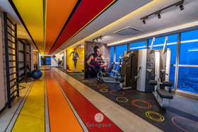 Arte Plus by FavSpace