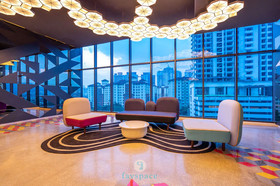 Arte Plus by FavSpace