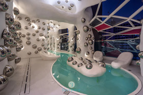 Arte Plus by FavSpace