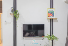 Arte Plus by FavSpace