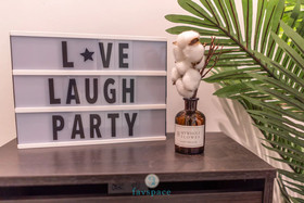 Arte Plus by FavSpace