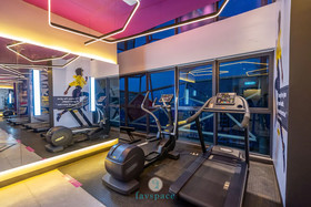 Arte Plus by FavSpace