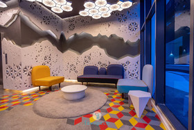 Arte Plus by FavSpace