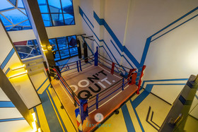 Arte Plus by FavSpace