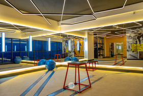 Arte Plus by FavSpace