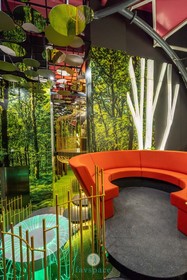 Arte Plus by FavSpace