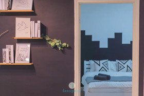 Arte Plus by FavSpace