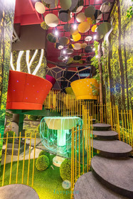 Arte Plus by FavSpace