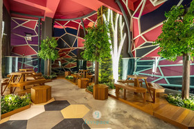 Arte Plus by FavSpace