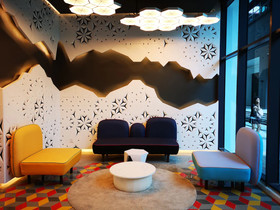 Arte Plus by Plan A Signature