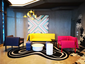Arte Plus by Plan A Signature