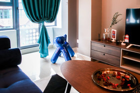Arte Plus by Victoria Home