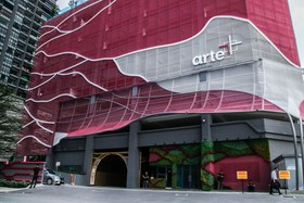 Arte Plus by Victoria Home