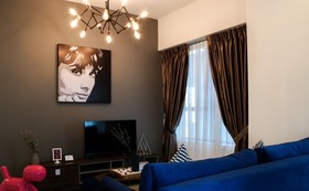 Arte Plus by Victoria Home