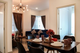 Arte Plus by Victoria Home