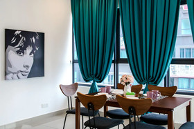 Arte Plus by Victoria Home
