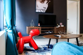 Arte Plus by Victoria Home