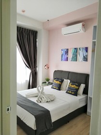Arte Plus by Victoria Home