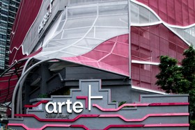 Arte Plus by Victoria Home