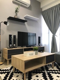 Arte Plus by Victoria Home