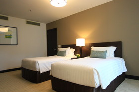 Ascott Kuala Lumpur