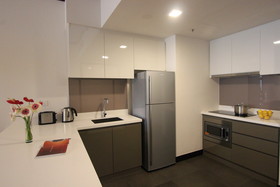 Ascott Kuala Lumpur