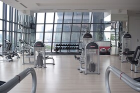 Ascott Sentral Kuala Lumpur