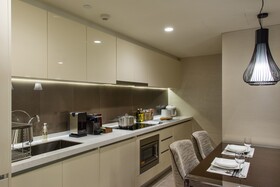 Ascott Sentral Kuala Lumpur