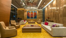 Ascott Sentral Kuala Lumpur