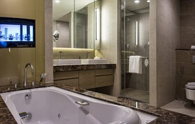 Ascott Sentral Kuala Lumpur