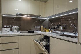 Ascott Sentral Kuala Lumpur