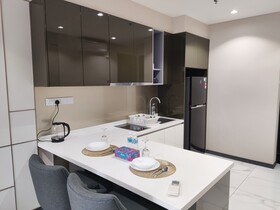 Astra @ 8 Kia Peng Suites