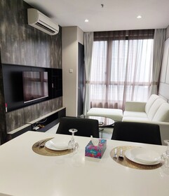 Astra @ 8 Kia Peng Suites