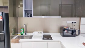 Astra @ 8 Kia Peng Suites