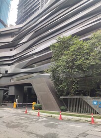 Astra @ 8 Kia Peng Suites