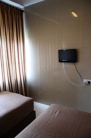 Aura Hotel