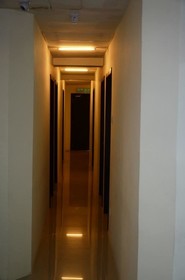 Aura Hotel