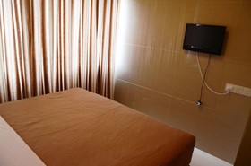 Aura Hotel