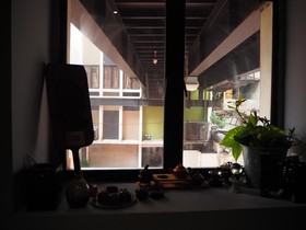 Backlane Hotel Central Market
