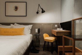 Bello and Bella Boutique Hotel