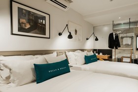 Bello and Bella Boutique Hotel