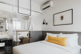 Bello and Bella Boutique Hotel