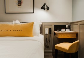 Bello and Bella Boutique Hotel