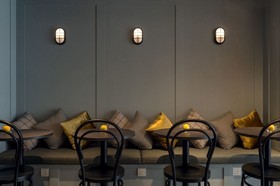 Bello and Bella Boutique Hotel