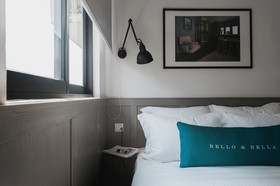 Bello and Bella Boutique Hotel