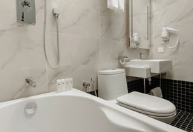Bello and Bella Boutique Hotel