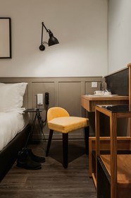 Bello and Bella Boutique Hotel