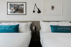 Bello and Bella Boutique Hotel